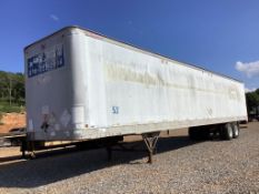 1990 GREAT DANE TRAILER