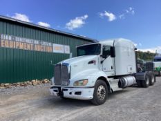 2014 KENWORTH T660
