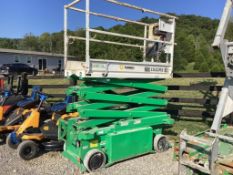 JLG SKY LIFT