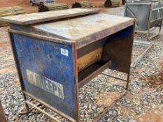 LILKREEPER2 CALF CREEP FEEDER
