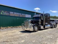 2024 Peterbilt 389