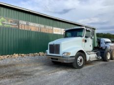 2007 INTERNATIONAL 9400i