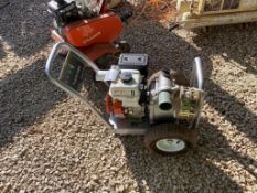 208 CMXX WATER PUMP