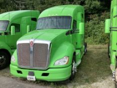 2020 KENWORTH T680