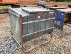 CALF CREEP FEEDER