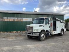 2010 FREIGHTLINER M2 106