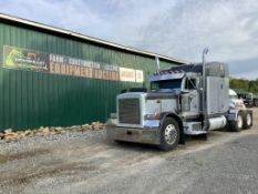 1995 PETERBILT 379 EXHD