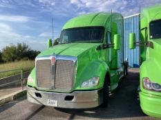 2017 KENWORTH T680
