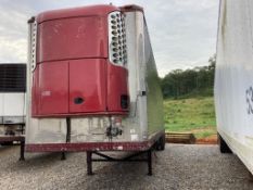 2005 Great Dane Trailer