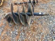 AUGER BIT