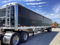 2015 Timpte Trailer, VIN # 1TDH42227FB145941