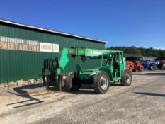 2014 JLG SKYTRACK 8042 TELEHANDLER