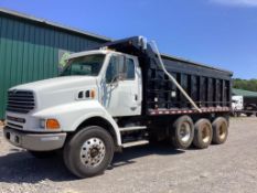 2005 STERLING L9500