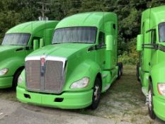 2016 KENWORTH T680