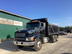 2000 STERLING L9522