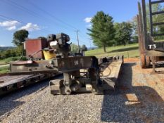 PITTS LOWBOY RGN