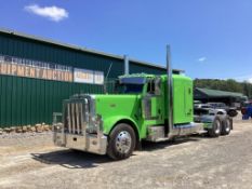 2019 PETERBILT 389