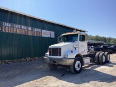 1999 PETERBILT 330
