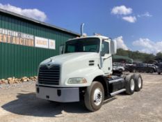 2007 MACK VISION CXN613
