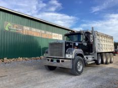 1988 MACK RW713