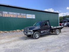 1997 Dodge RAM 2500