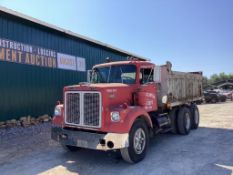 1975 White Road Boss