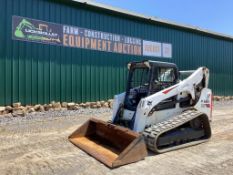 2020 BOBCAT T770 SKID STEER