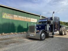 2000 PETERBILT 379 EXHD
