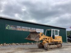 LIEBHERR-AMERICA LR622B TRACK LOADER