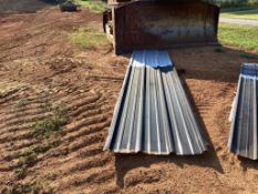 Metal Roofing Assortment (NEW)