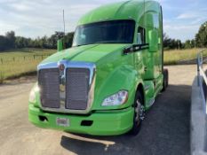 2016 KENWORTH T680