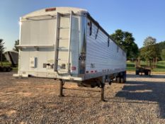 2013 Timpte Trailer, VIN # 1TDH42222DB138439