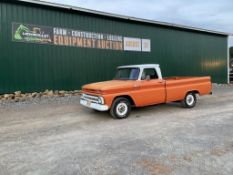 1964 Chevy C10