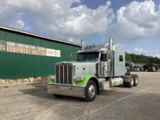2010 PETERBILT 389 TRUCK