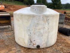 STORAGE TANK