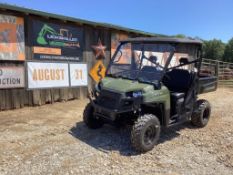 2024 POLARIS RANGER 570 (NEW)