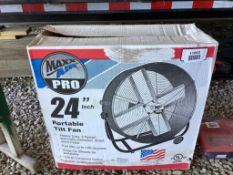 MAX AIR 24