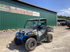2017 POLARIS RANGER XP 1000