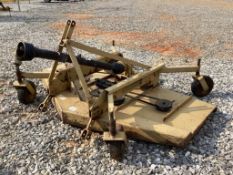 LANDPRIDE FINISHING MOWER