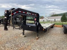 2022 P.J. TRAILER