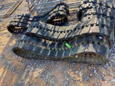 Skid Steer Tracks