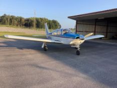 1968 Piper PA28R-180 CHEROKEE ARROW 28R-30750