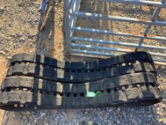 Skid Steer Tracks