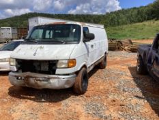 1999 DODGE RAM