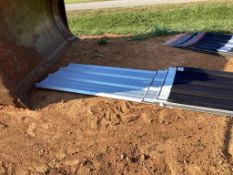 Metal Roofing Assortment (NEW)