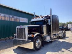 1994 PETERBILT 379 EXHD
