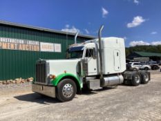 2003 PETERBILT 379 EXHD