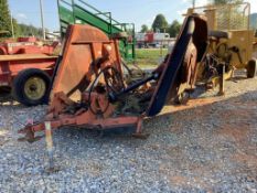RHINO ROTARY BATWING CUTTER