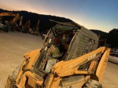 CASE 440 SKID STEER