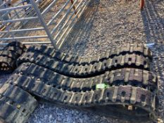 Skid Steer Tracks